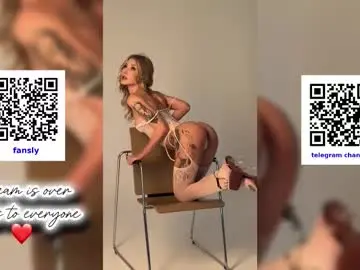 Chaturbate Best Webcam of annie_f0x