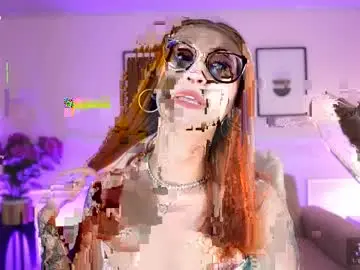 Chaturbate Live Sex of annybuny