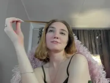 Chaturbate Live Porn of betty_witchy