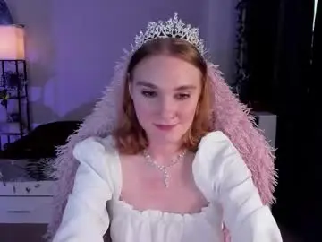 Chaturbate Live Sex Cam of betty_witchy