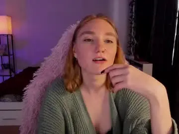 Chaturbate Nude Webcam of betty_witchy