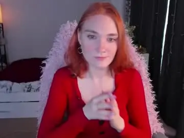 Chaturbate Private Sex Chat of betty_witchy