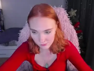 Chaturbate Adult Webcam of betty_witchy