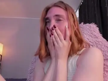 Chaturbate Live Sex of betty_witchy