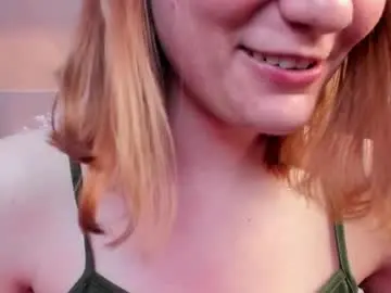 Chaturbate Live Sex Cam of betty_witchy