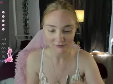 Chaturbate Private Sex Chat of betty_witchy