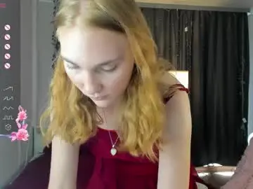 Chaturbate Sex Chat of betty_witchy