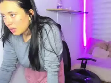 Chaturbate Nude Webcam of celeste_bonnet1