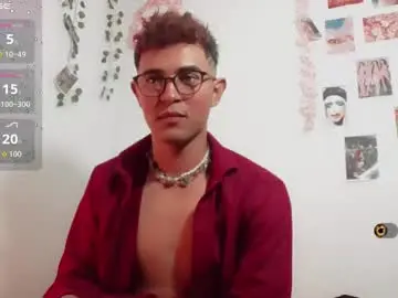 Chaturbate Live Sex of cute_sammy_1
