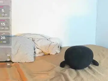 Chaturbate Nude Webcam of cute_sammy_1