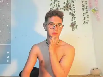 Chaturbate Live Porn of cute_sammy_1
