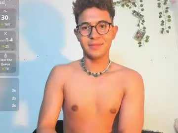 Chaturbate Live Porn of cute_sammy_1