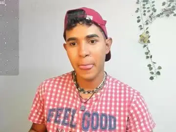 Chaturbate Free Live Porn of cute_sammy_1