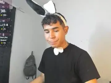 Chaturbate Adult Video Chat of cute_sammy_1