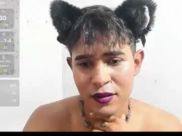 Chaturbate Free Live Porn of cute_sammy_1