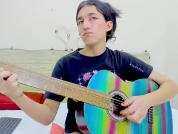 Chaturbate Best Webcam of evil_marley