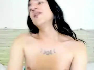 Chaturbate Adult Video Chat of evil_marley