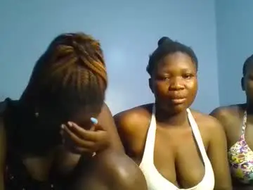 Chaturbate Live Porn of fine_melanie