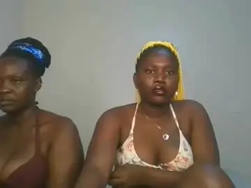 Chaturbate Sex Cam of fine_melanie