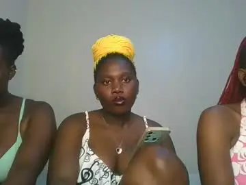 Chaturbate Sex Cam of fine_melanie