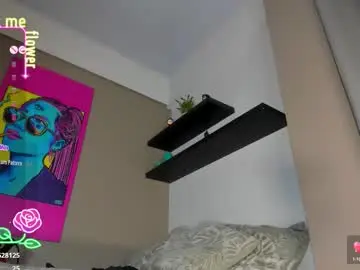Chaturbate Live Porn of fuckmypusssyboy2