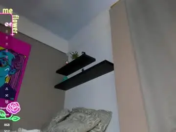 Chaturbate Sex Cam of fuckmypusssyboy2