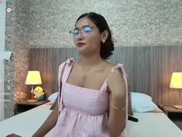 Chaturbate Sex Cam of gabriela_vargas