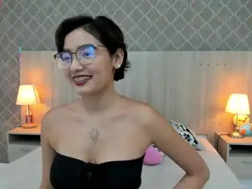 Chaturbate Live Sex Cam of gabriela_vargas