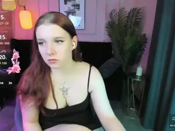 Chaturbate Adult Webcams of layla_glam