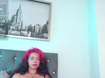 Chaturbate Free Live Porn of lilyred_