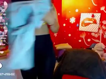 Chaturbate Live Porn of maite_loves