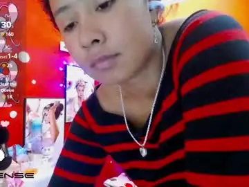 Chaturbate Best live sex cam show of maite_loves