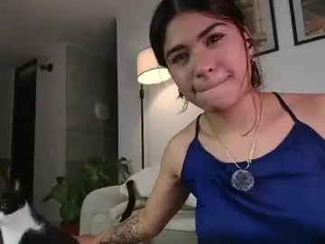 Chaturbate Free Porn Cam of mycaliope