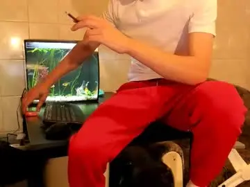 Chaturbate Best Webcam of powerofthor69