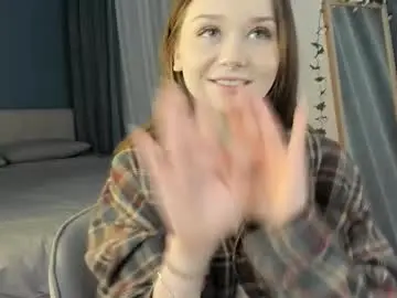 Chaturbate Sex Chat of silviadagley