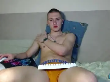 Chaturbate Best Webcam of street_yan