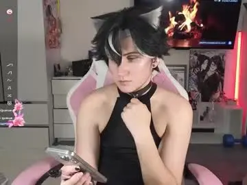 Chaturbate Adult Webcam of suibian_