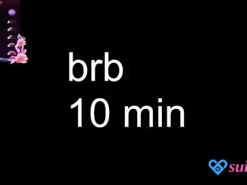 Chaturbate Nude Webcam of suibian_