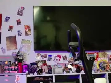 Chaturbate Live Porn of suibian_