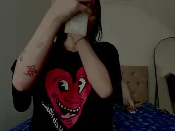 Chaturbate Adult Video Chat of venus_art11