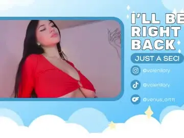 Chaturbate Free Live Porn of venus_art11