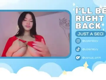 Chaturbate Watch Live Sex Cams of venus_art11