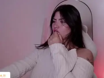 Chaturbate Free Live Porn of venus_art11