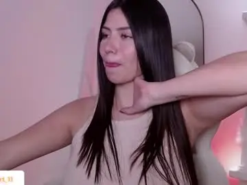 Chaturbate Live Sex Cam of venus_art11
