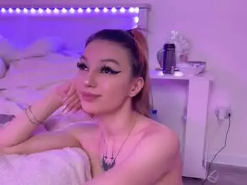 Chaturbate Watch Live Sex Cams of veronicaleal_