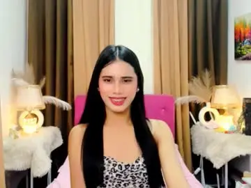 Chaturbate Sex Chat of yanna_faulkerson