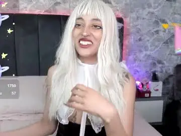 Chaturbate Live Sex of _valuu