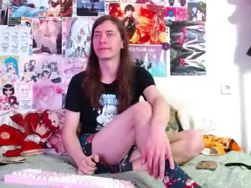 Chaturbate Best live sex cam show of albertpainhate