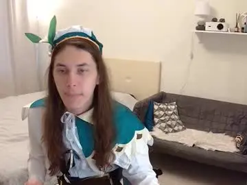Chaturbate Adult Webcam of albertpainhate