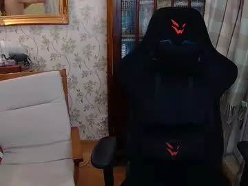 Chaturbate Nude Webcam of albertpainhate